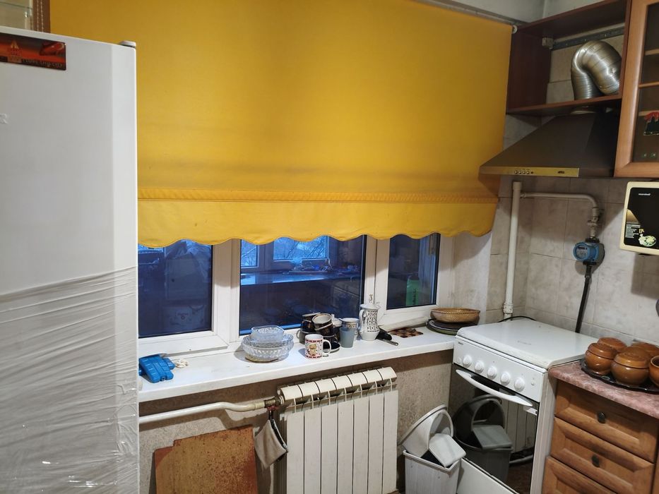 Продам 3 кімнатну квартиру пр-т Голосіївський