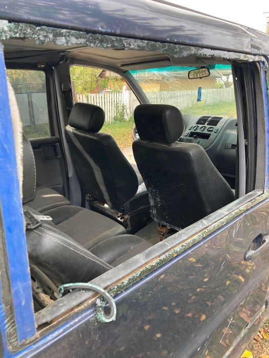 Продам Мерседес Віто 638 Mercedes-Benz Vito