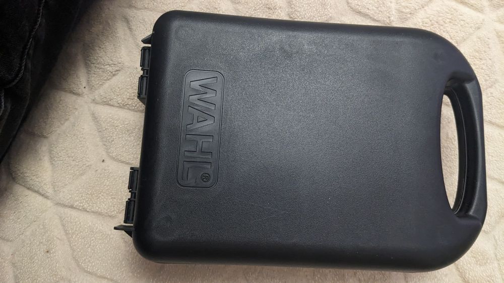 Машинка для стрижки Wahl Home Pro