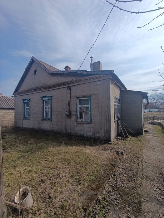 Продам будинок в Аулах