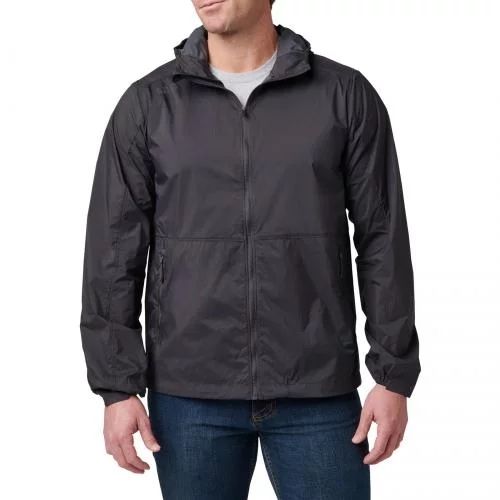 Куртка 5.11 tactical Packable Windbreaker Jacket розмір 2XL