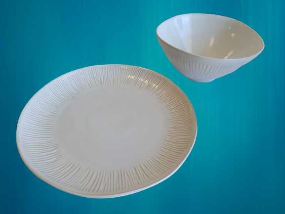 Loiça de Mesa Portuguesa de Qualidade a Peso 2€/ KG