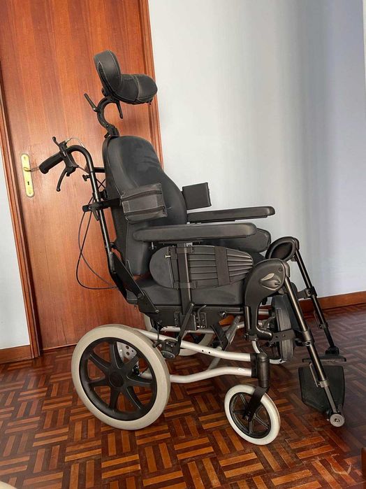 Cadeira de rodas