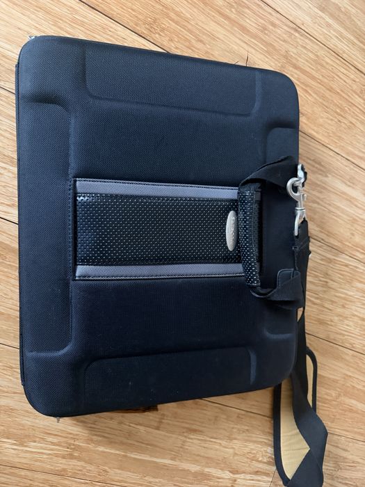 Torba na laptopa samsonite 16 cali macbook