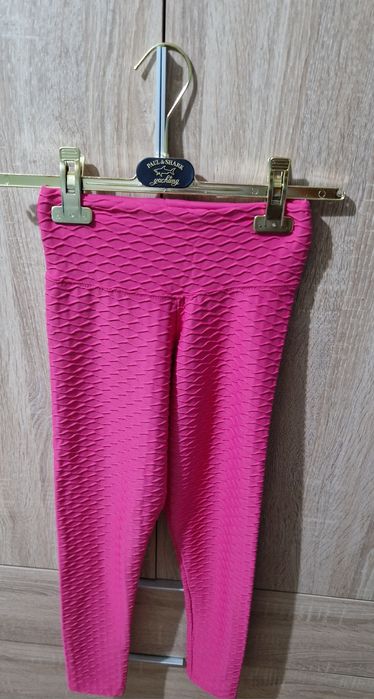 Leguints usadas apenas uma vez