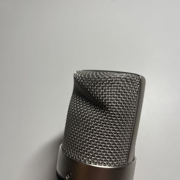 Mikrofon Studyjny Marantz MPM-1000 XLR