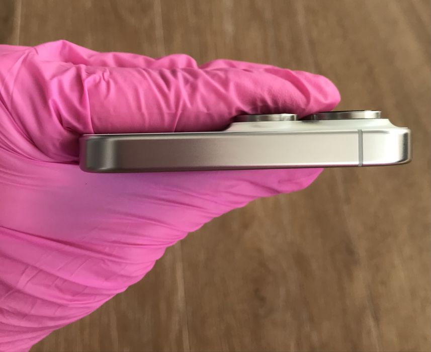 iPhone 15 Pro Max  256 GB