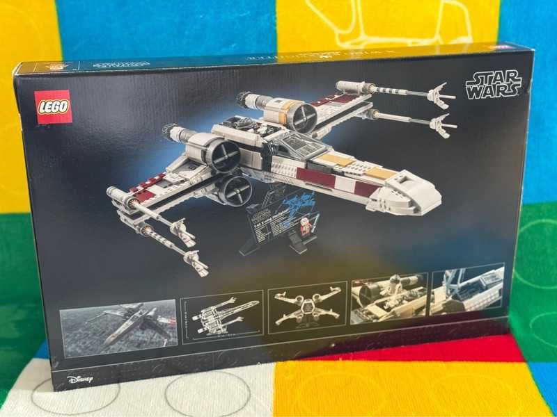 LEGO® 75355 - Myśliwiec X-Wing™