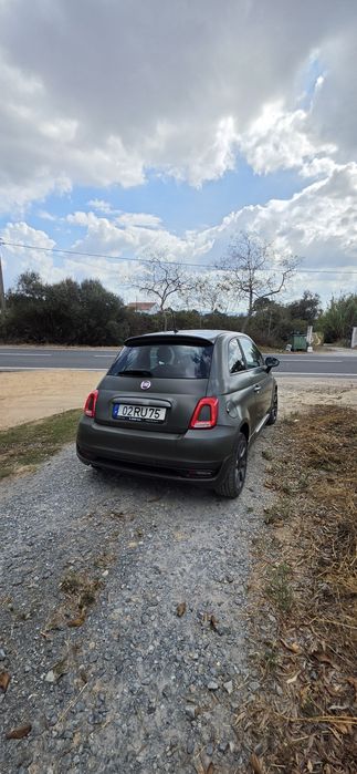 Fiat 500 Sport 1.3 Diesel — photo 5