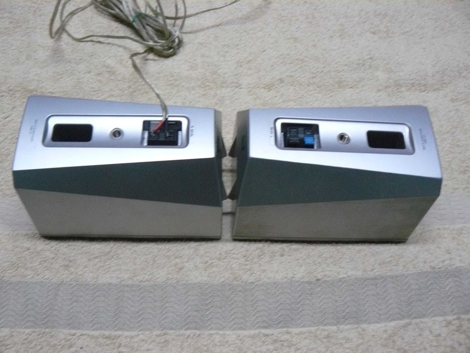 Kolumny Philips 6 omowe 2 szt.