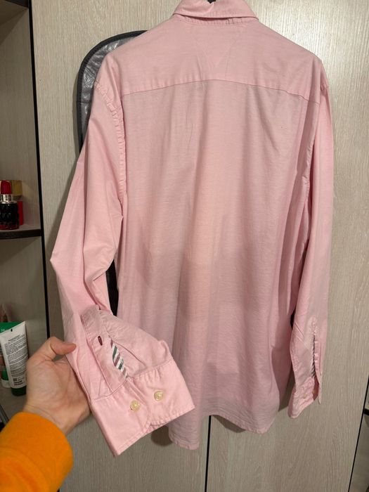 Сорочка Tommy Hilfiger р. XL-XXL оригінал