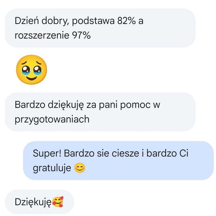 Korepetycje - Matura z polskiego 2027