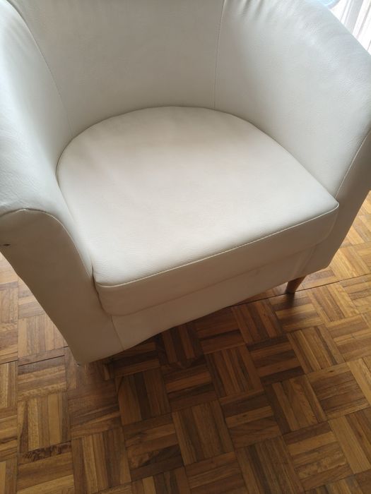 Saldo sofás escritório sala