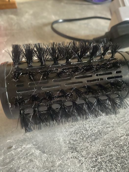 Фен щітка Babylis