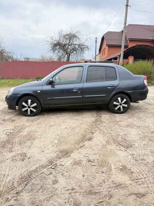 Продам Renault Symbol!!!