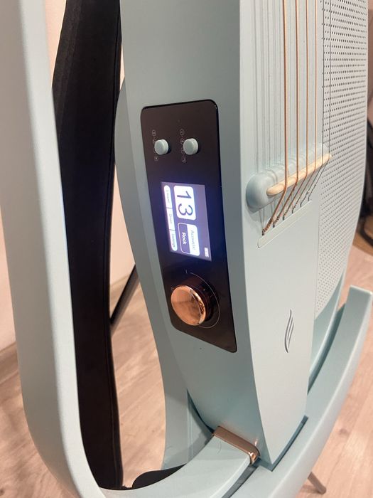 Електроакустична /трансакустична гитара Enya NEXG 2 (Ідеальний стан )