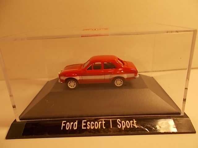 1:87 herpa - ford escort sport