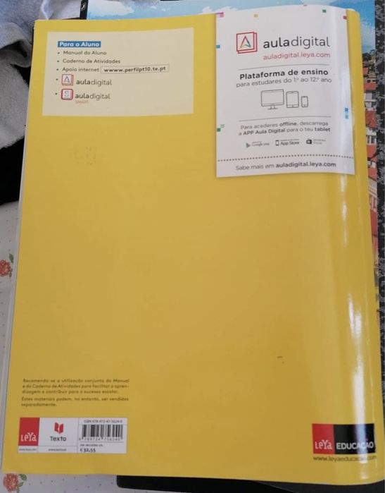 Manual Geografia A 10