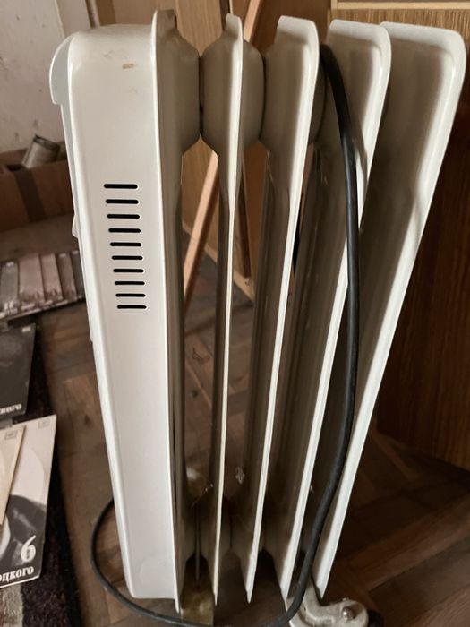 Grzejnik w klimacie prl ze starych czasow