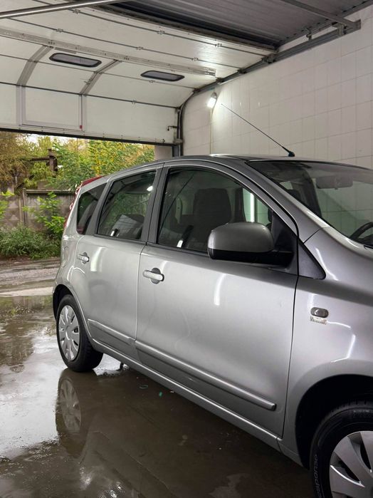 Nissan Note 2006