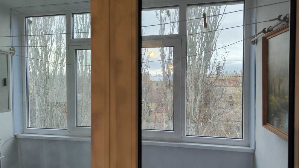 Здаю двокімнатну квартиру