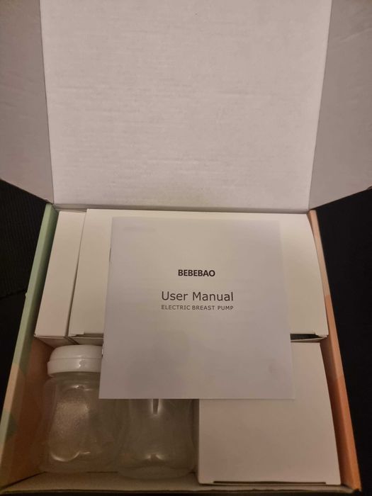 Electric Breast Milk Extractor64739028028291123