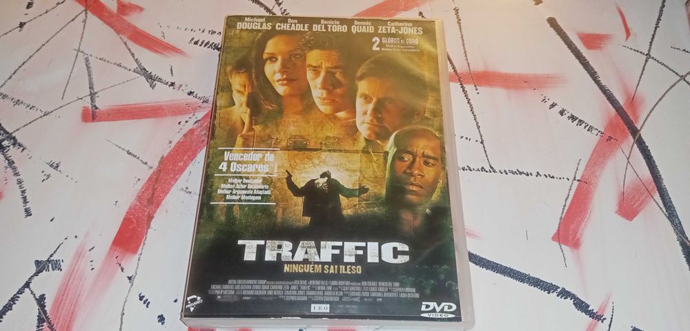 Multiple DVDs, €2 each (pay for 2, get 3)
VIEW PHOTOS64729489893507122