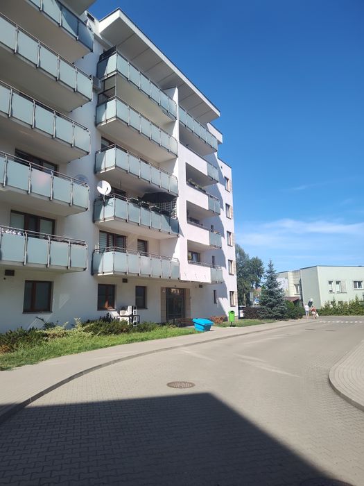 Mieszkanie – Nowy Dwór Mazowiecki - Widok 2