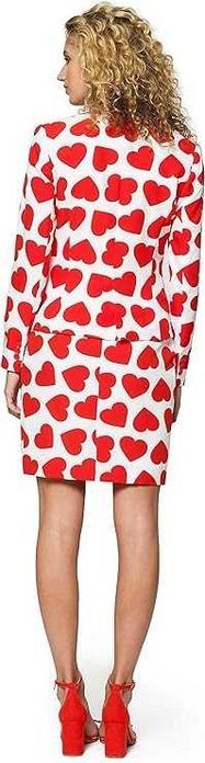 Nowy garnitur damski/garsonka /lata 20/kostium/przebranie /42 !3216-A!