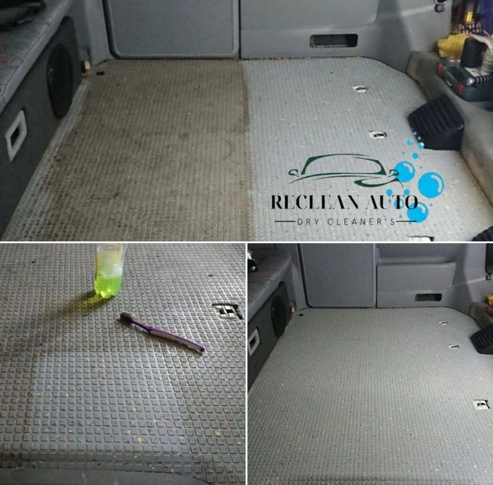 Хімчистка салону + мийка авто, хімчистка авто Львів, чистка ковроліну