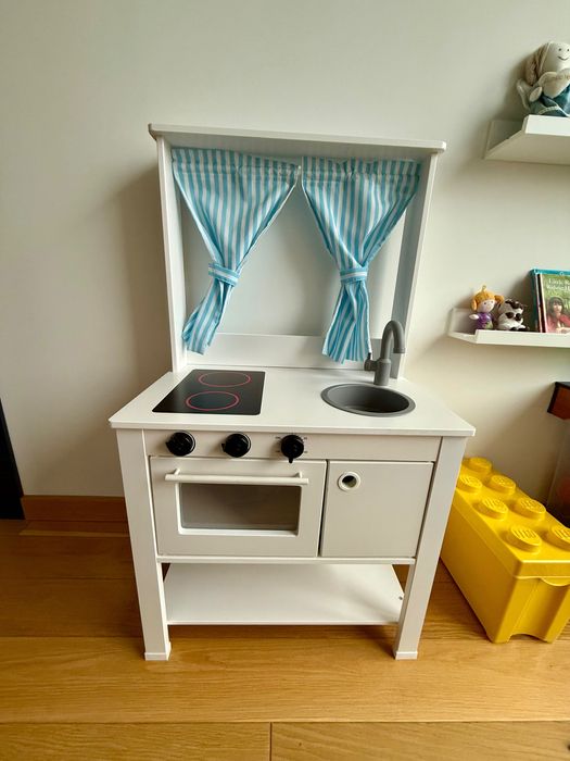 Дитяча кухня IKEA Spisig
