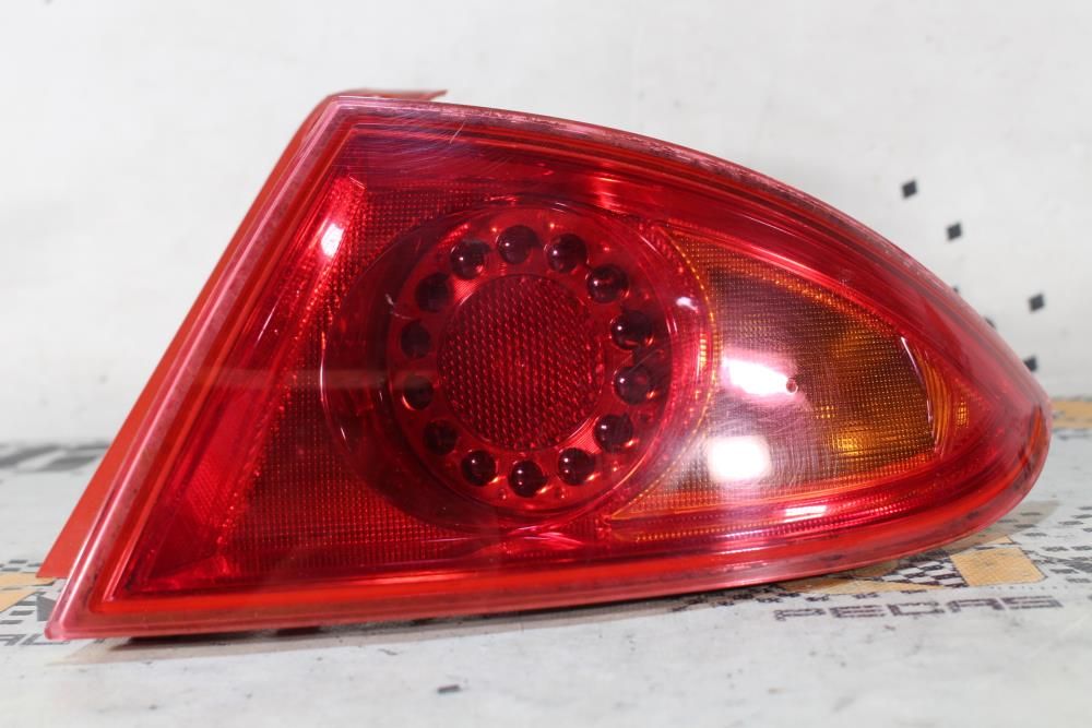 Farolim direito SEAT Leon (1P1)