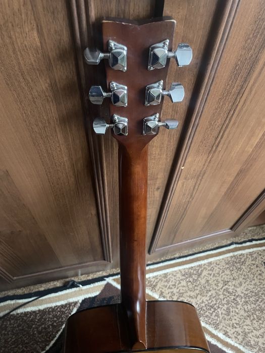 Гітара Yamaha f310