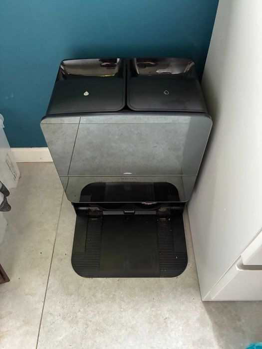 Robot Sprzątający Roborock Saros 10R