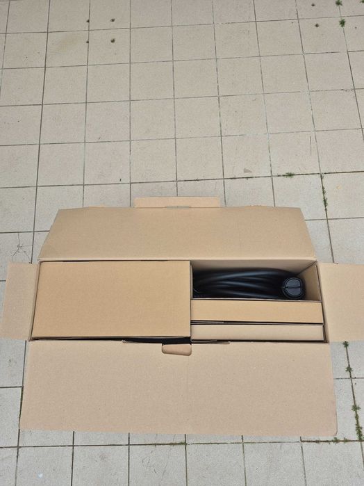 Wallbox Volvo Original Nova