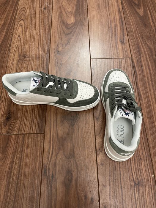 Buty U.S Grand Polo