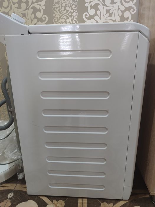 Продам пральну машину Electrolux верхня загрузка..
