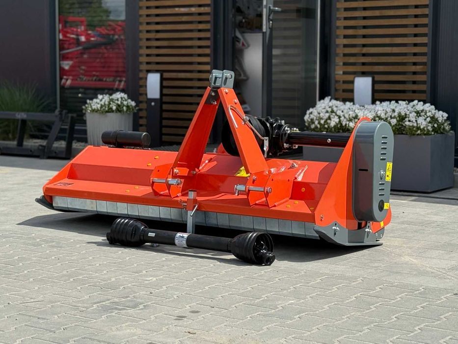 Kosiarka bijakowa mulczer do ciągnika trakorka traktor 95 cm 115 cm 135 cm GWARANCJA!!!