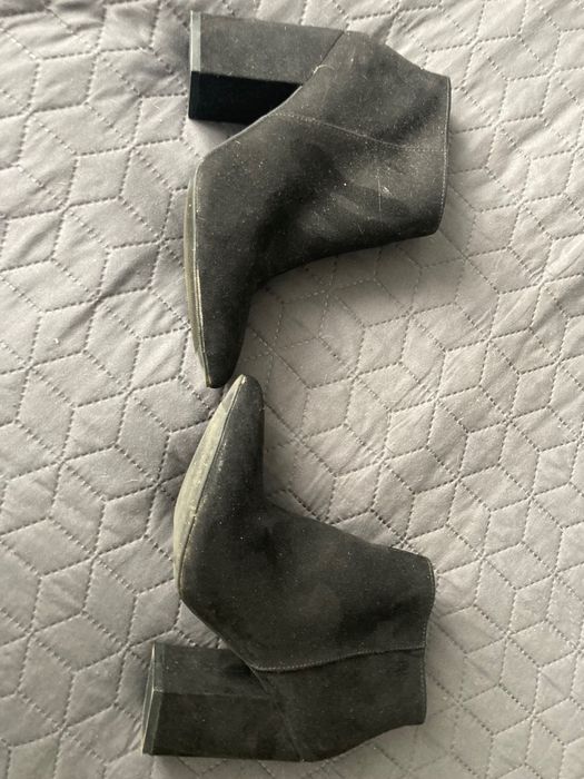 Botki H&M rozm 38