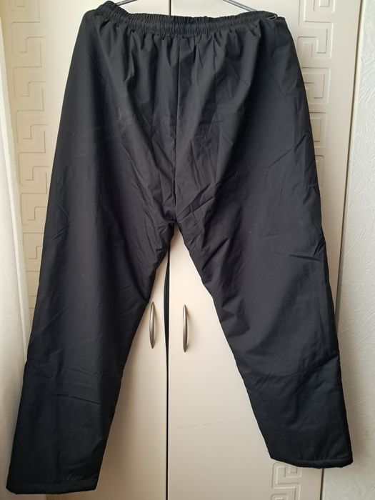 Штани теплі чоловічі