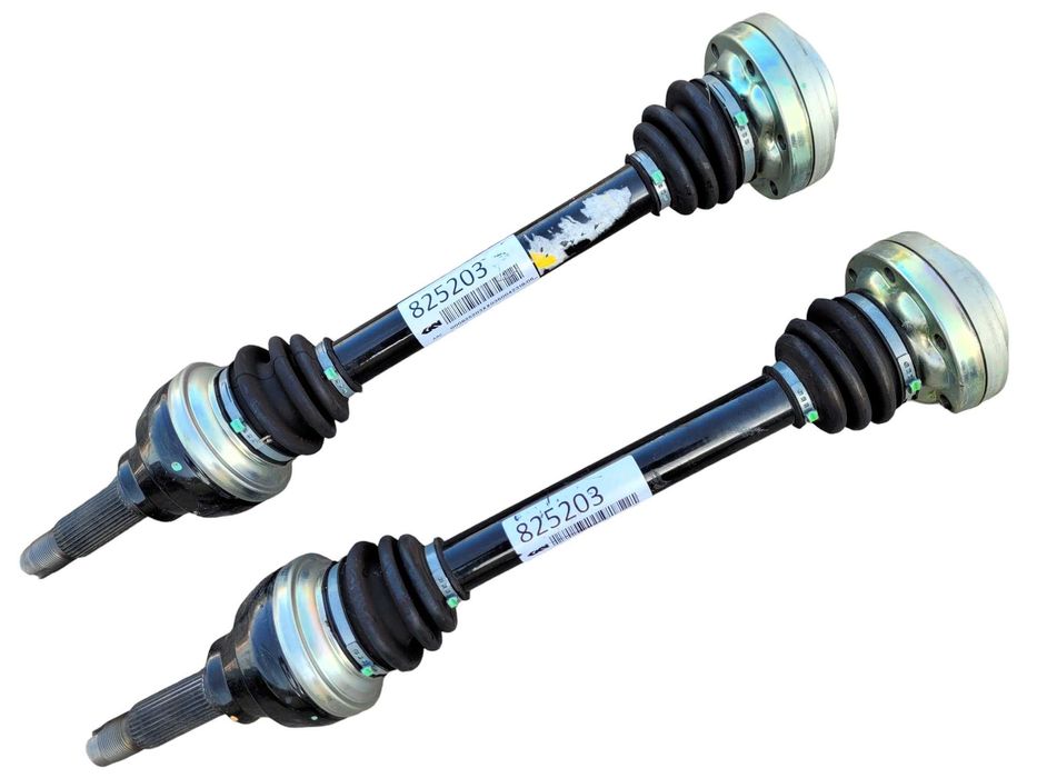 Ferrari 296, 458, 488, F8 Półoś tylna tył driveshaft Lewa Prawa NOWA