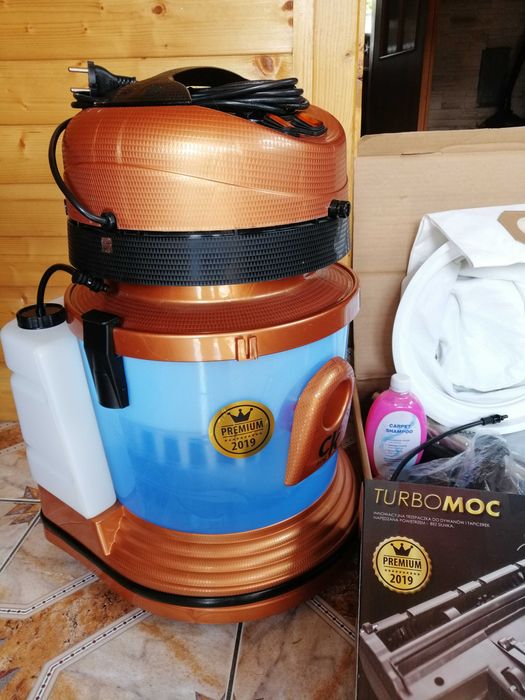 odkurzacz wielofunkcyjny