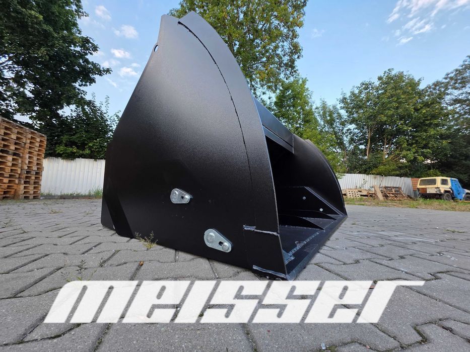 ŁYCHA DALEKIEGO Wysypu/Wyładunku 1,4m dostawa! JCB Manitou EURO SMS