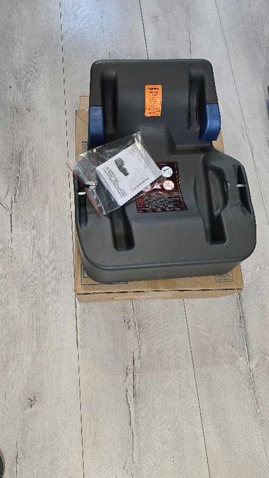 Baza Inglesina SHP Huggy Multifix & Prime Inglesina (grupa 0+) 0-13kg