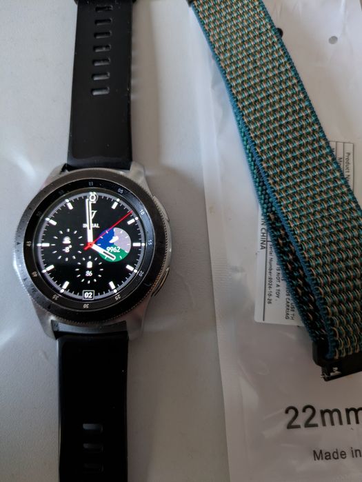 Smartwatch Galaxy Watch 46mm