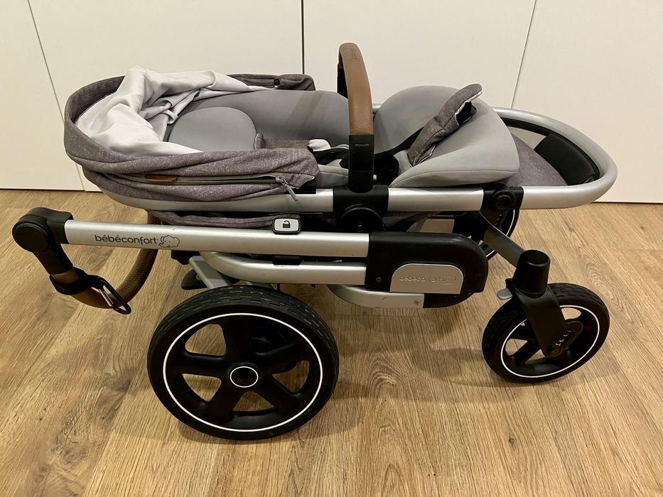 Carrinho Bebe Confort