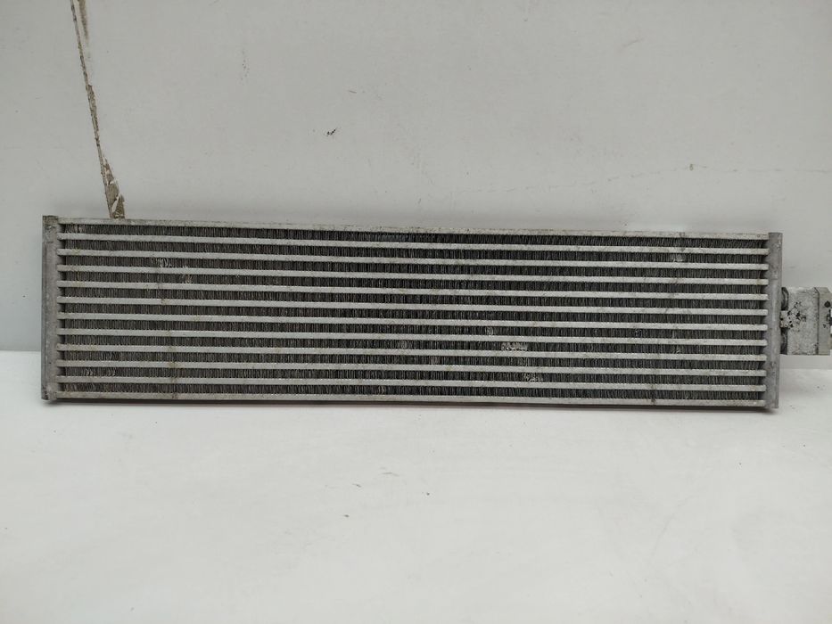 Radiador do óleo BMW X5 (F15, F85)