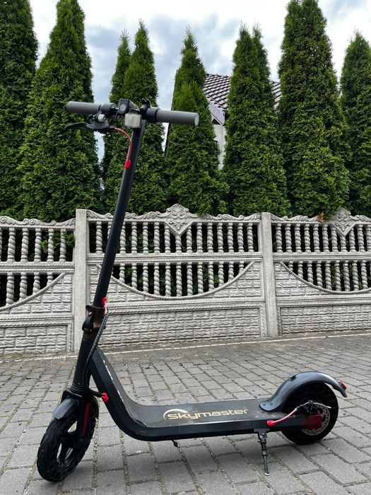 Hulajnoga elektryczna skymaster