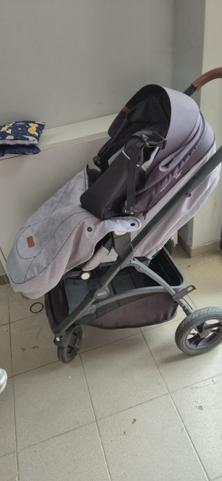 Wozek spacerowy easy