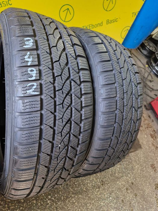 Opony Całoroczne 185/50R16 Falken Euroall Season AS200 2sztuki Montaż